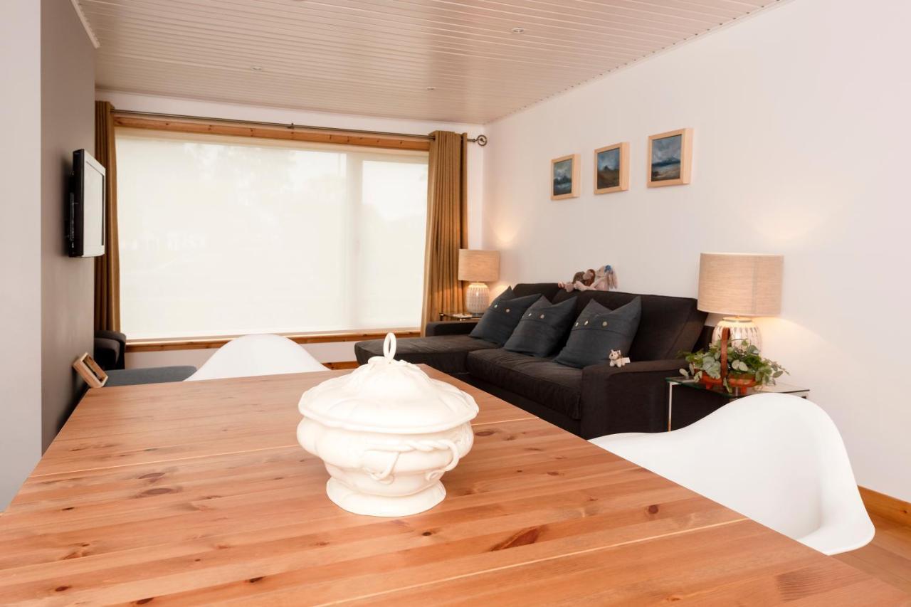 Shamerbrea The Foodie B&B Inverness Ngoại thất bức ảnh