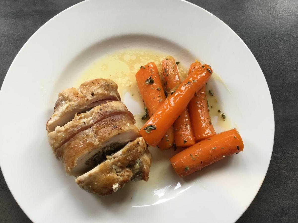 Shamerbrea The Foodie B&B Inverness Ngoại thất bức ảnh
