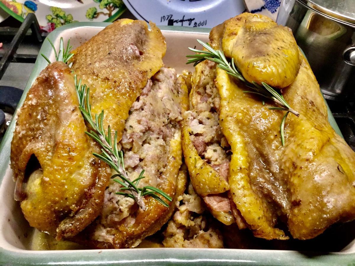 Shamerbrea The Foodie B&B Inverness Ngoại thất bức ảnh