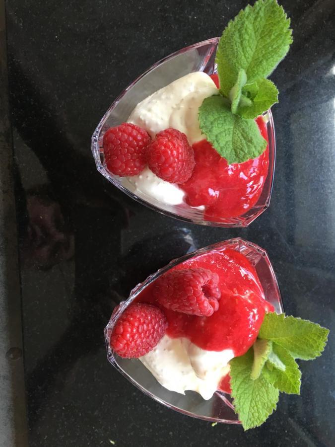 Shamerbrea The Foodie B&B Inverness Ngoại thất bức ảnh