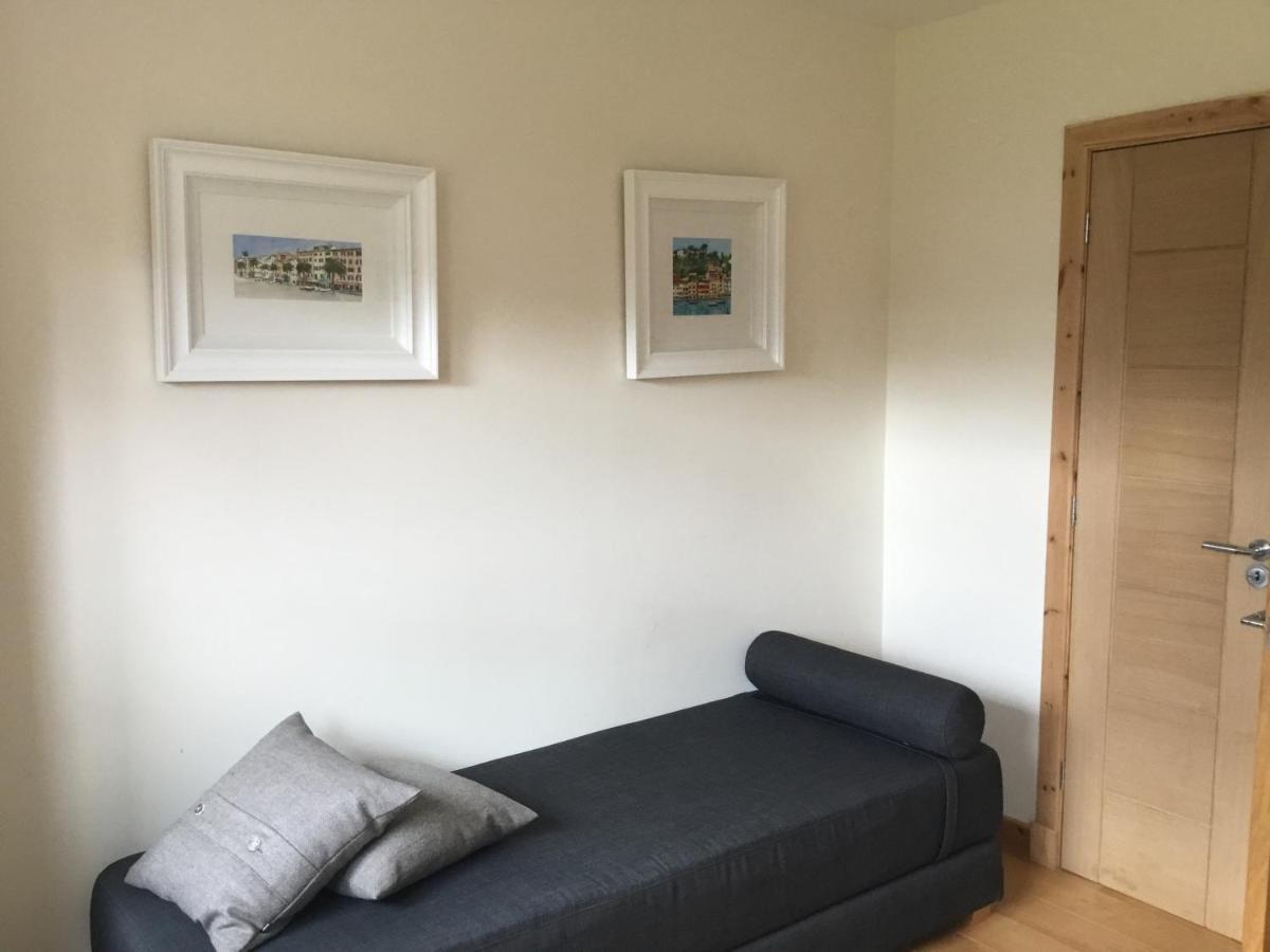 Shamerbrea The Foodie B&B Inverness Ngoại thất bức ảnh