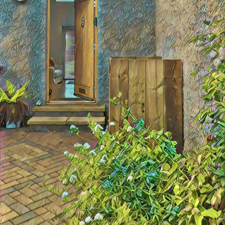 Shamerbrea The Foodie B&B Inverness Ngoại thất bức ảnh