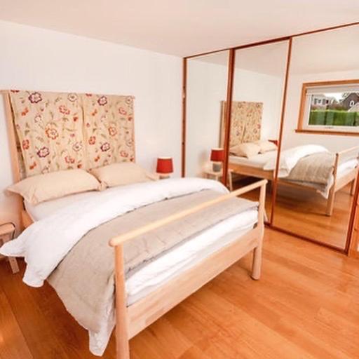 Shamerbrea The Foodie B&B Inverness Ngoại thất bức ảnh